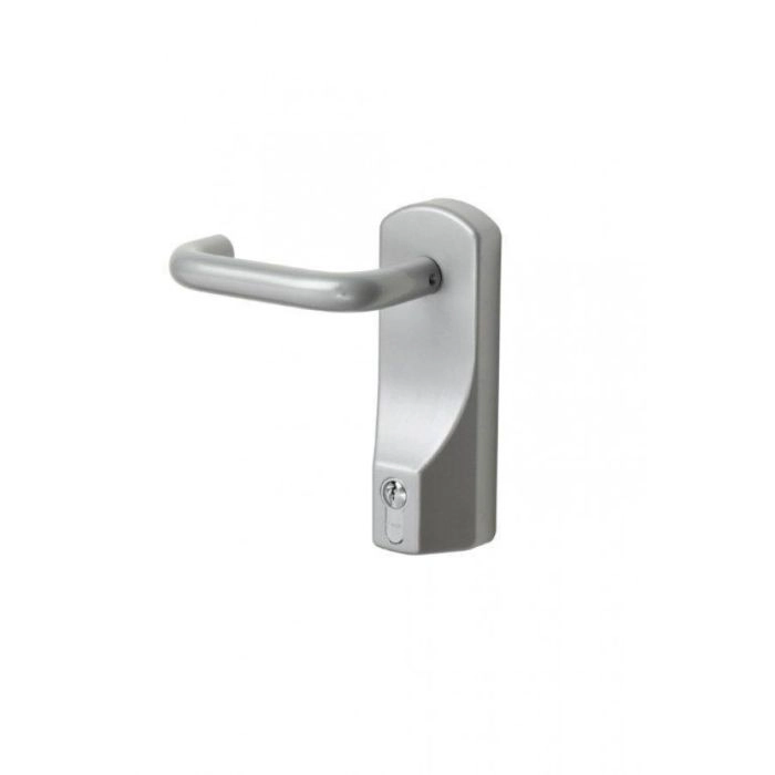 External Locking Door Handle