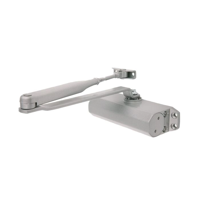 Door Closer Standard Fixed Size