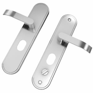 Lever Handles