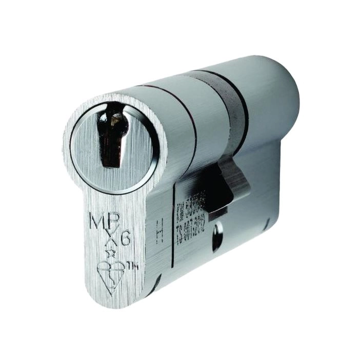 Master Key Cylinder